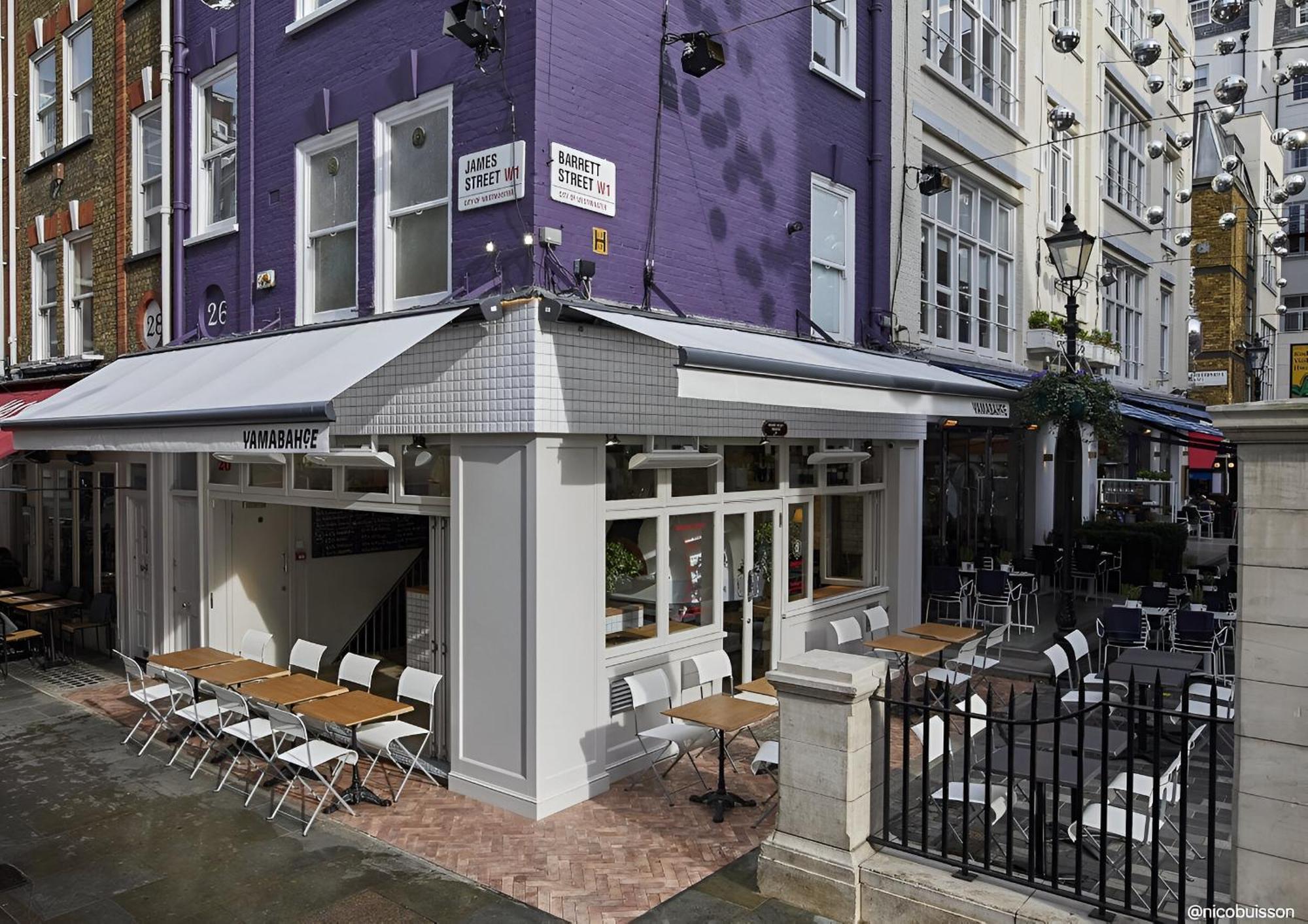 Oxford Street Chic Retreat - Unparalleled Elegance And Urban Comfort! Gc1 Londres Exterior foto