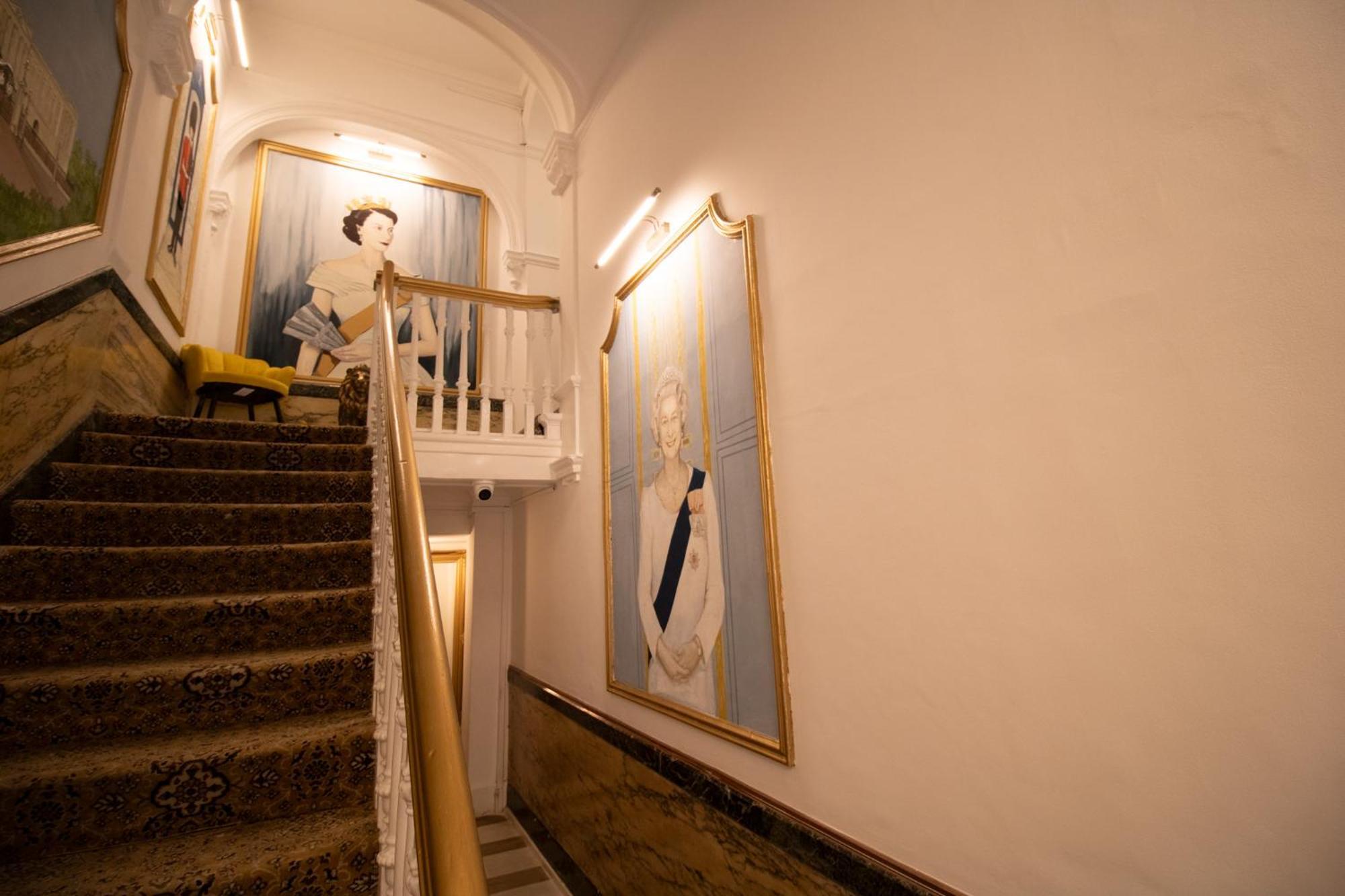 Oxford Street Chic Retreat - Unparalleled Elegance And Urban Comfort! Gc1 Londres Exterior foto