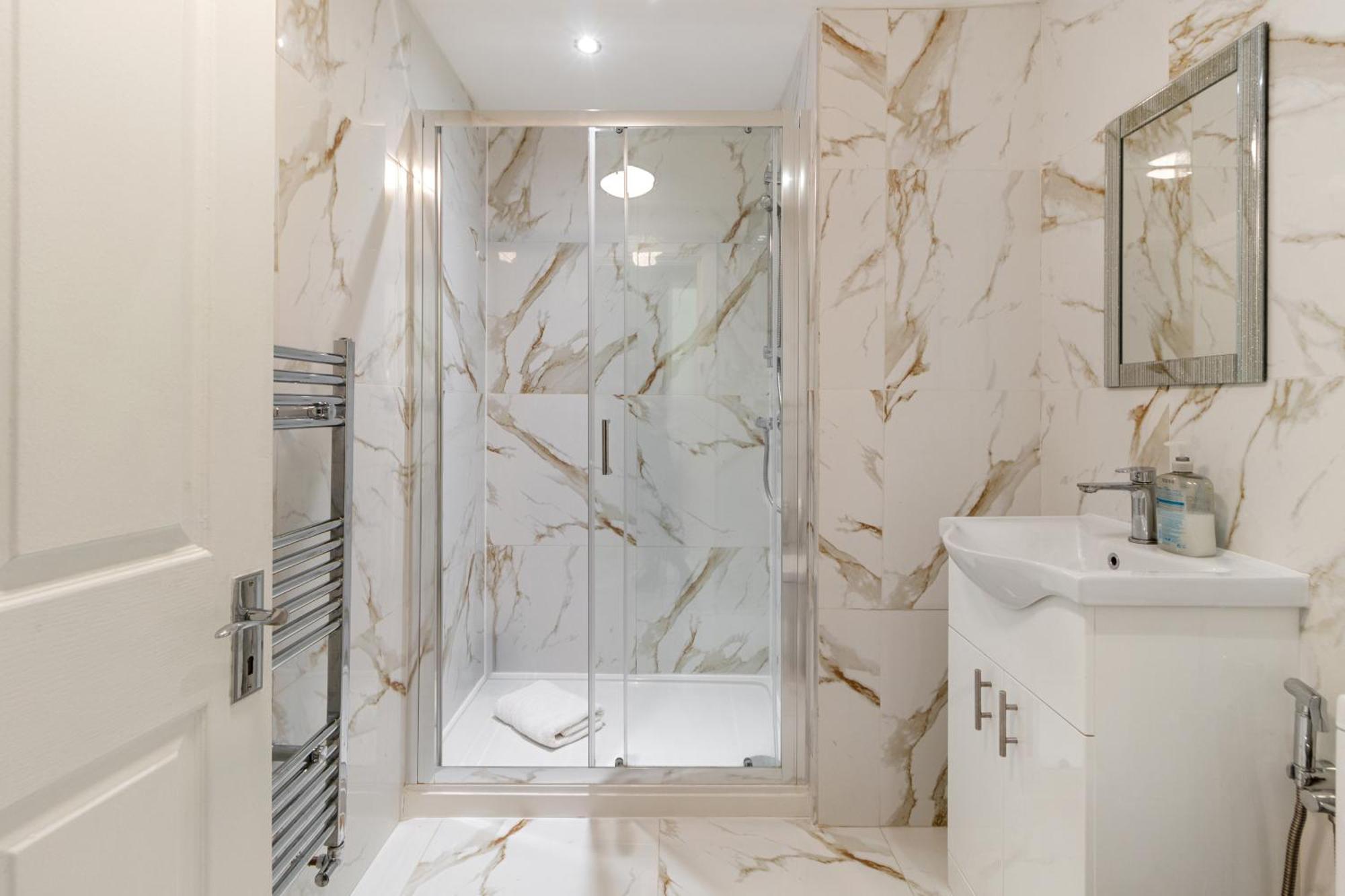 Oxford Street Chic Retreat - Unparalleled Elegance And Urban Comfort! Gc1 Londres Exterior foto